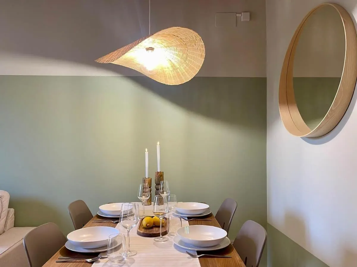 Plaza Catalunya Recently Renovated 5Bd-4Bth Apartment Barcelona