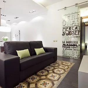 דירה Ola Living Portaferrissa, ברצלונה